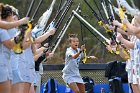 WLax vs WSU  Women’s Lacrosse vs Worcester State University. - Photo by Keith Nordstrom : WLax, lacrosse